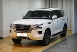 Nissan - Patrol SE / 4.0 L